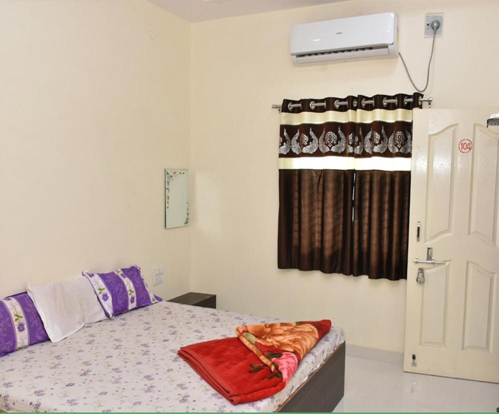 Hotel Shivalay Shegaon Exterior foto